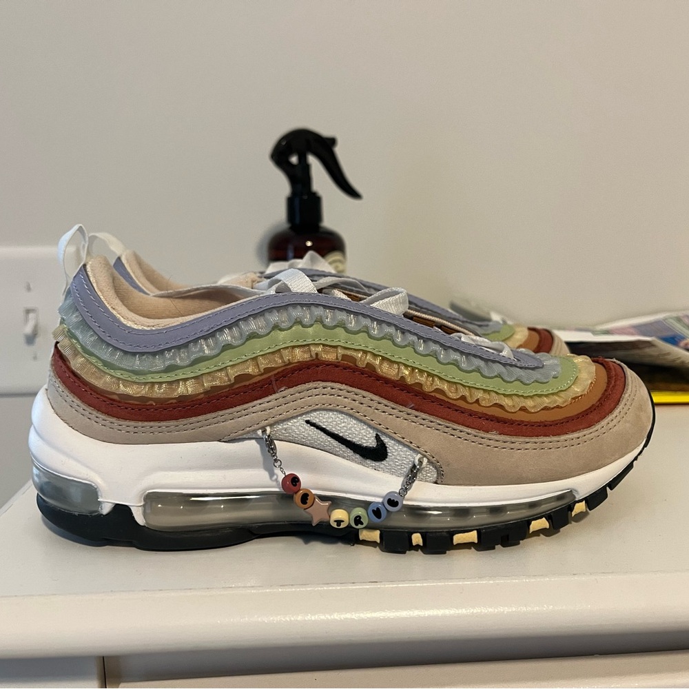 Men’s Nike Be True Shoe